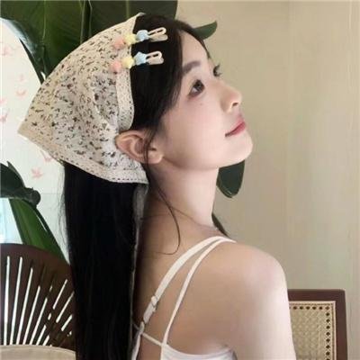 女人行